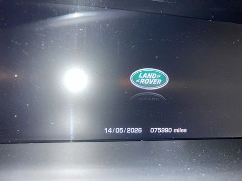 Used 2014 Land Rover Range Rover Sport Autobiography AWD/4WD image 27