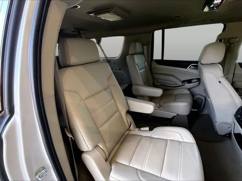 Used 2020 GMC Yukon XL Denali w/ Open Road Package AWD/4WD image 20