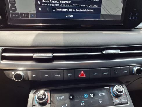 Used 2025 Hyundai Palisade Calligraphy AWD/4WD image 22