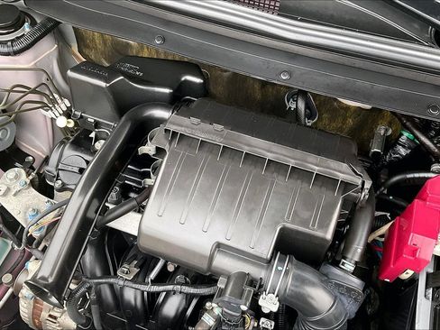 Used 2019 Mitsubishi Mirage ES FWD image 5