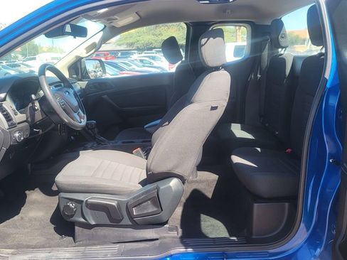 Used 2020 Ford Ranger XL w/ Equipment Group 101A Mid image 30