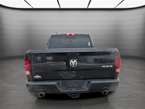 Used 2018 RAM 1500 Sport image 8