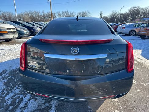 Used 2014 Cadillac XTS Luxury w/ Driver Awareness Package image 6