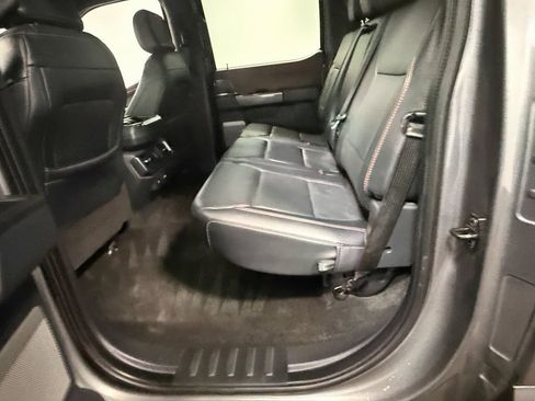Used 2022 Ford F150 Lariat image 48