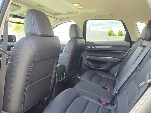 Used 2024 MAZDA CX-5 AWD 2.5 S image 11