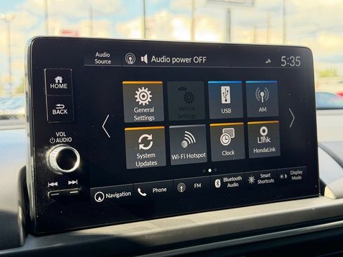 Used 2023 Honda Pilot Elite image 51