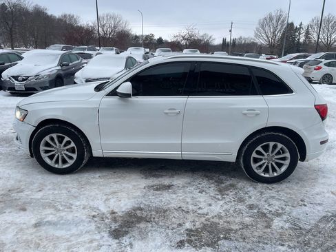 Used 2014 Audi Q5 2.0T Premium Plus image 8