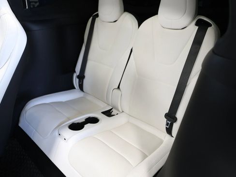 Used 2022 Tesla Model X Plaid AWD/4WD image 49