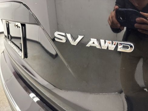 Used 2018 Nissan Murano AWD image 29
