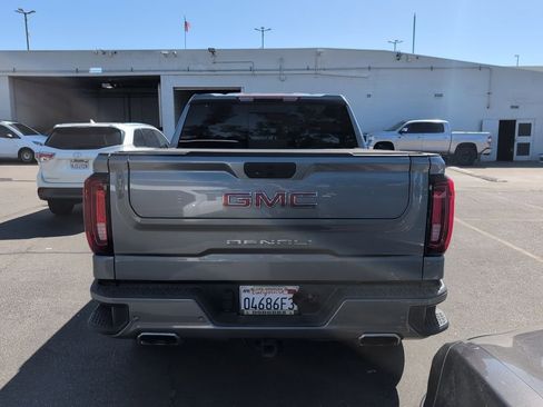 Used 2021 GMC Sierra 1500 Denali image 4