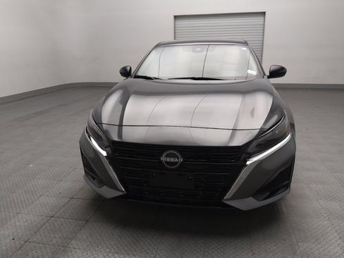 Used 2025 Nissan Altima 2.5 S FWD image 15