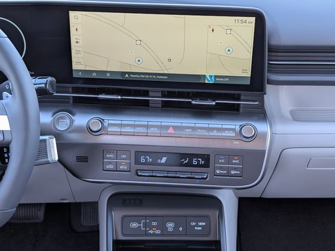 New 2026 Hyundai Kona Limited FWD image 17