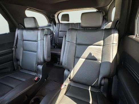 New 2026 Dodge Durango GT image 23