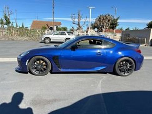 Used 2025 Toyota GR86 Premium image 6