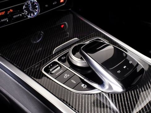 Certified 2023 Mercedes-Benz G 63 AMG 4MATIC image 32