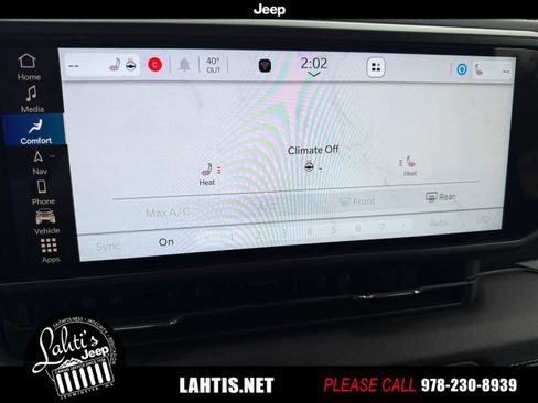 Used 2024 Jeep Wrangler High Altitude image 16