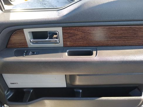 Used 2013 Ford F150 Lariat w/ Luxury Equipment Group image 24