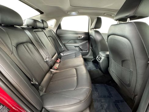 Used 2023 Hyundai Sonata Limited image 26