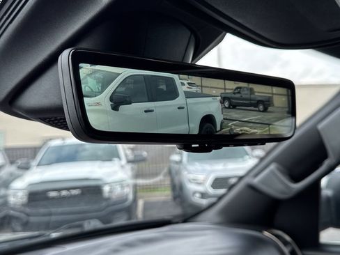 Used 2021 RAM 1500 Limited AWD/4WD image 22