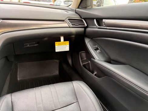 Used 2022 Honda Accord Sport Special Edition image 39