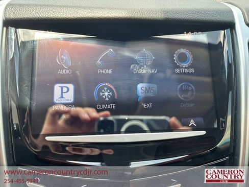 Used 2016 Cadillac SRX FWD image 19