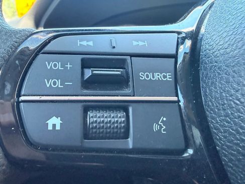 Used 2025 Honda Civic LX image 19