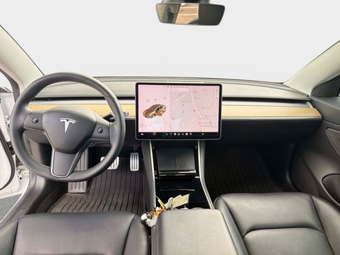 Used 2019 Tesla Model 3 Long Range AWD/4WD image 15
