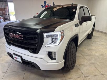 Used 2021 GMC Sierra 1500 Elevation