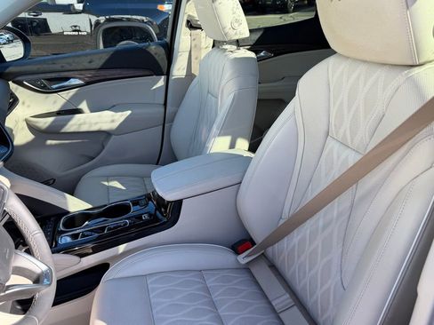 Certified 2023 Buick Envision Avenir AWD/4WD image 17