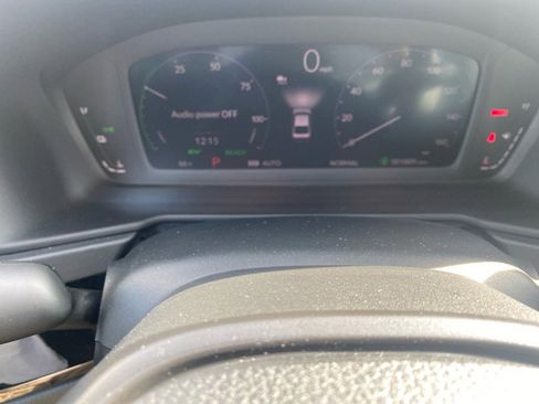 Certified 2025 Honda Accord EX-L image 13