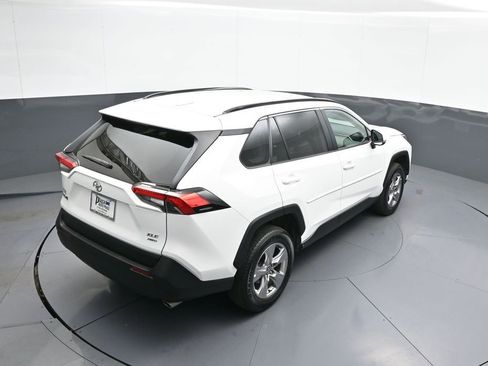 Certified 2023 Toyota RAV4 XLE w/ XLE Grade Weather Package AWD/4WD image 37