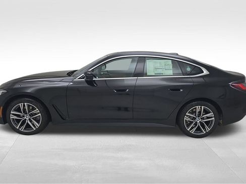 New 2026 BMW 430i xDrive w/ Premium Package AWD/4WD image 6
