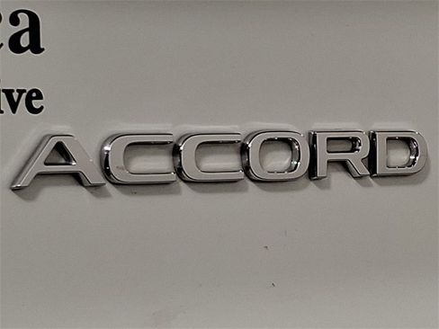 Used 2024 Honda Accord EX-L image 31