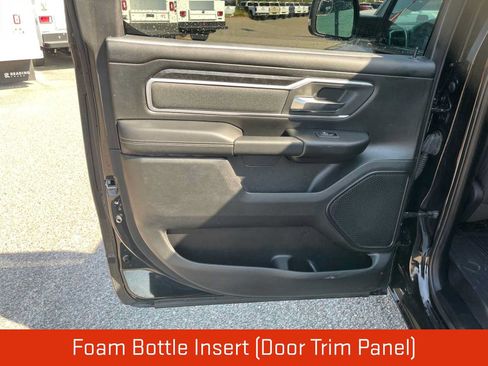 Used 2021 RAM 1500 Big Horn AWD/4WD image 19