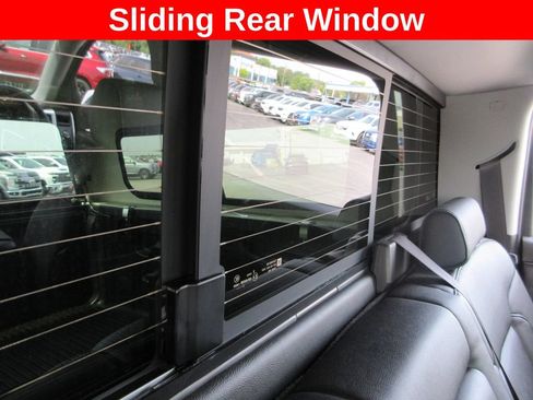 Used 2015 GMC Sierra 1500 SLT w/ SLT Crew Cab Value Package AWD/4WD image 25