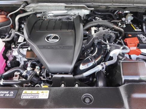 Certified 2023 Lexus RX 350 Premium Plus w/ Cold Area Package FWD image 36