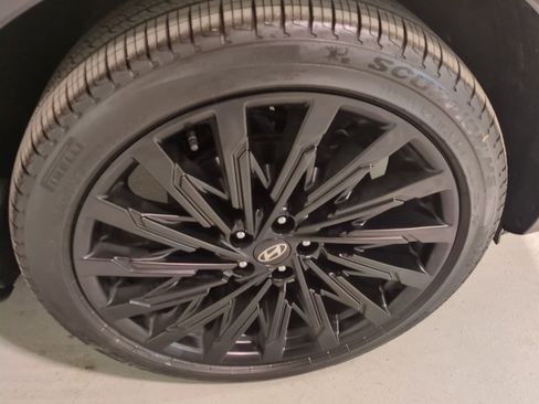 Used 2024 Hyundai Santa Fe Calligraphy image 21