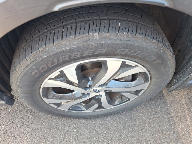 Used 2022 Subaru Outback Limited AWD/4WD image 4