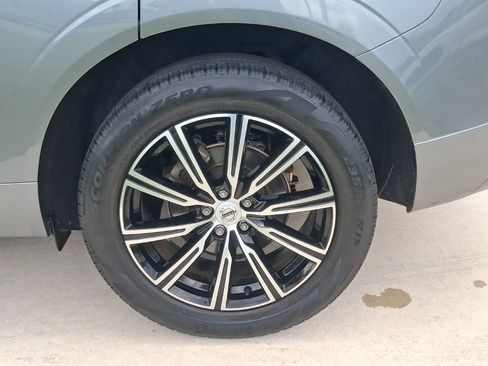 Used 2020 Volvo XC60 T5 Inscription FWD image 4