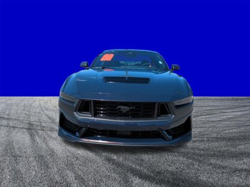 New 2026 Ford Mustang Dark Horse RWD image 9