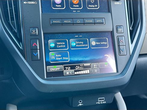 Certified 2025 Subaru Forester AWD/4WD image 15