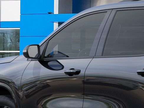 New 2027 Chevrolet Traverse RS AWD/4WD image 12
