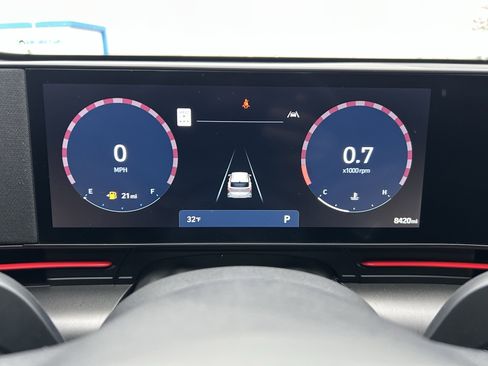 Used 2024 Hyundai Kona N Line image 11