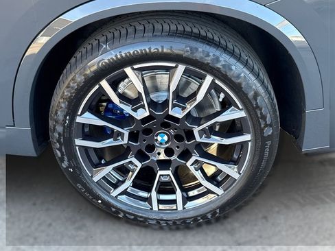 New 2026 BMW X5 xDrive50e w/ M Sport Package AWD/4WD image 14
