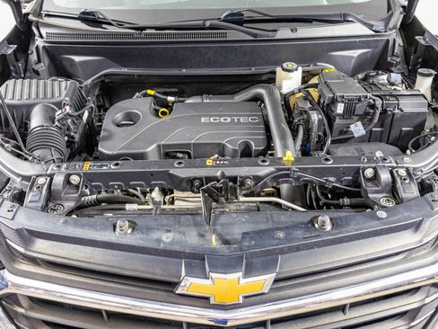 Used 2019 Chevrolet Equinox LT w/ Driver Convenience Package image 52