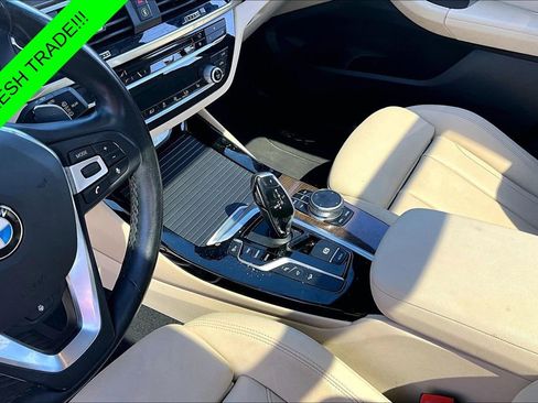 Used 2019 BMW X3 xDrive30i w/ Premium Package AWD/4WD image 16