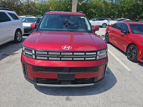 Used 2025 Hyundai Santa Fe SEL image 30