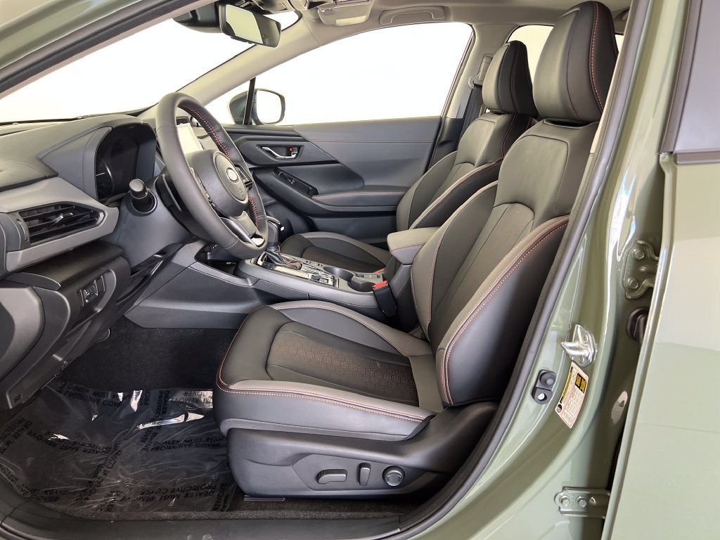 New 2026 Subaru Crosstrek 2.5i Limited AWD/4WD image 11