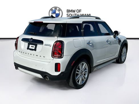 Used 2024 MINI Cooper Countryman S w/ Storage Package FWD image 7