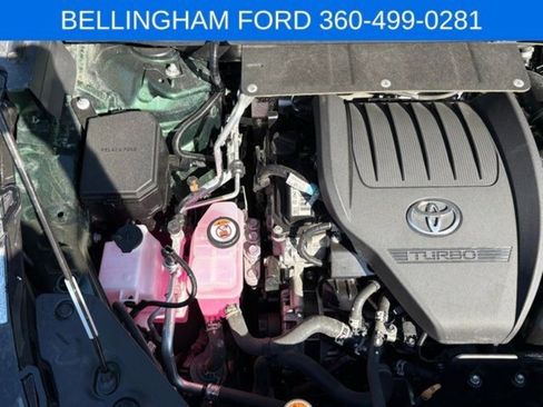 Used 2024 Toyota Highlander XLE image 41